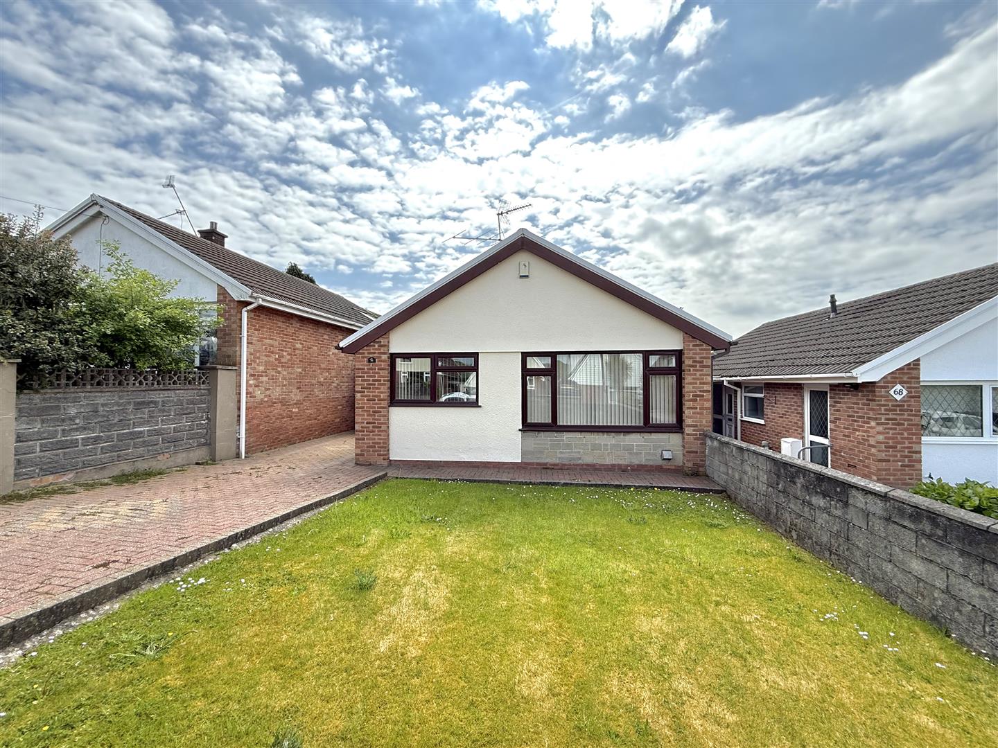 Yr Aran, Dunvant, Swansea, SA2 7PX